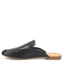 Born Clogs & Mules|Women's , Lamara Mule Black