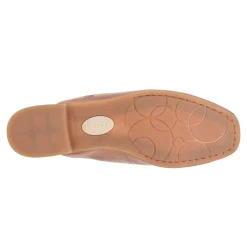 Born Flats|Women's , Lamara Mule Brown