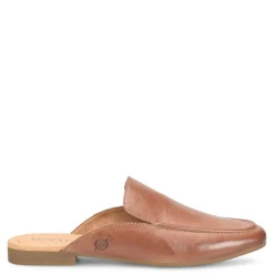 Born Clogs & Mules|Women's , Lamara Mule Brown