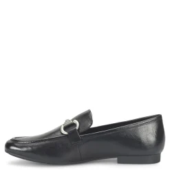 Born Loafers|Women's , Leyla Loafer Black