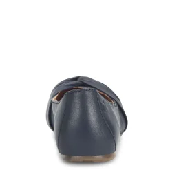 Born Flats|Women's , Lilly Flat Navy