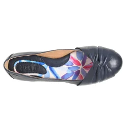 Born Flats|Women's , Lilly Flat Navy