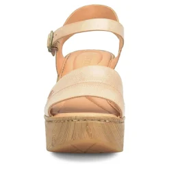 Born Sandals|Women's , Lucca Sandal Natural