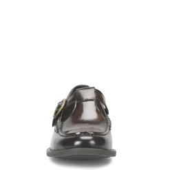 Born Flats|Women's , Miki Loafer Brown