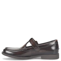 Born Flats|Women's , Miki Loafer Brown