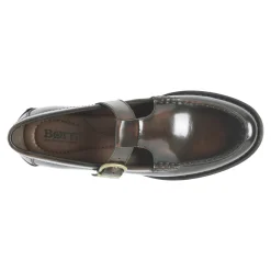 Born Flats|Women's , Miki Loafer Brown