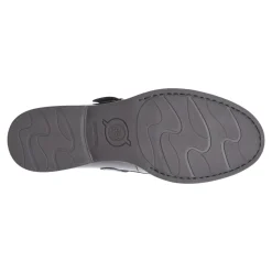 Born Flats|Women's , Miki Loafer Brown