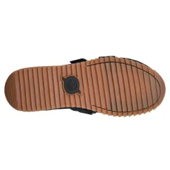 Born Slip-On Shoes|Women's , Newbury Sneaker Black