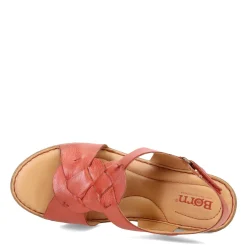Born Sandals|Women's , Nina Sandal Rust