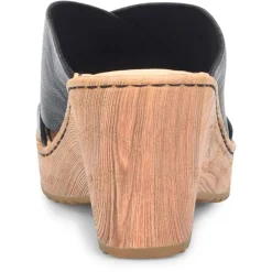 Born Sandals|Women's , Nora Sandal Black