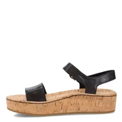 Born Sandals|Women's , Sari Sandal Black