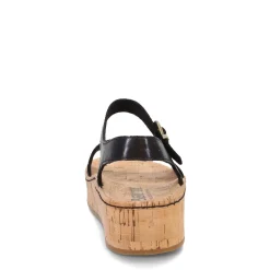 Born Sandals|Women's , Sari Sandal Black