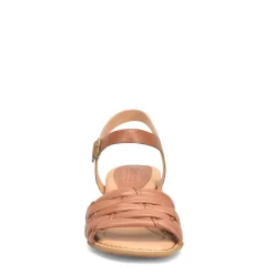 Born Sandals|Women's , Shonie Sandal Brown
