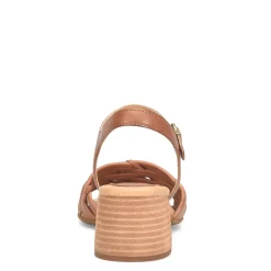 Born Sandals|Women's , Shonie Sandal Brown