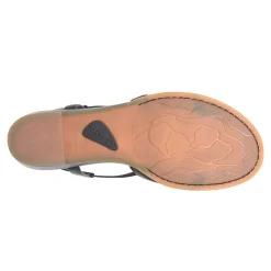 Born Sandals|Women's , Sibyl Sandal Black