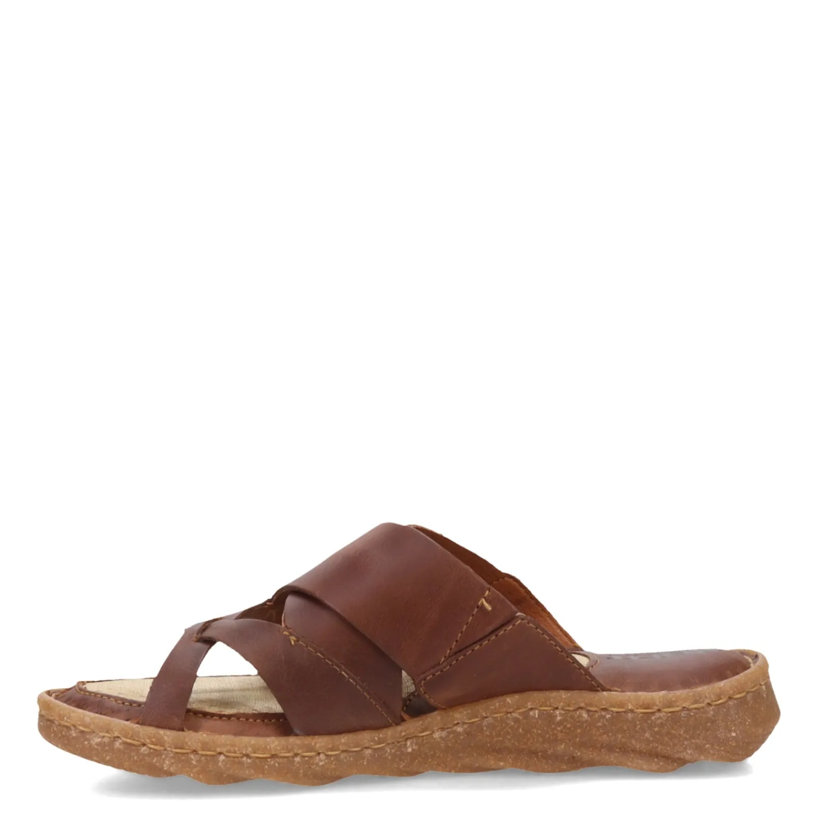 Born Sandals|Women's , Sorja Sport Sandal Brown