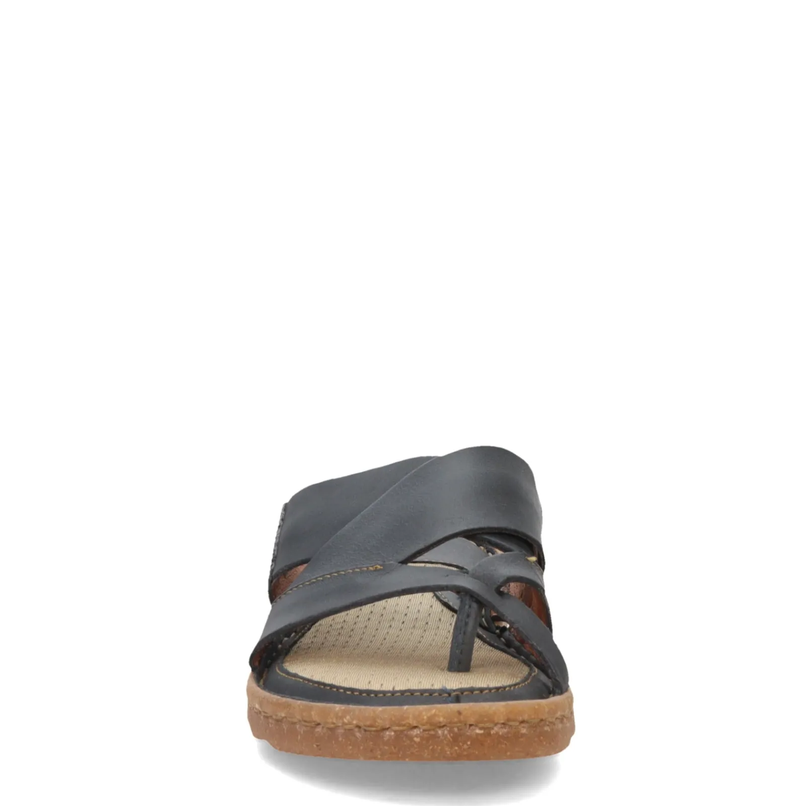 Born Sandals|Women's , Sorja Sport Sandal Navy