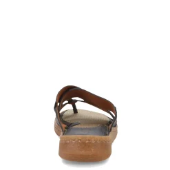 Born Sandals|Women's , Sorja Sport Sandal Navy