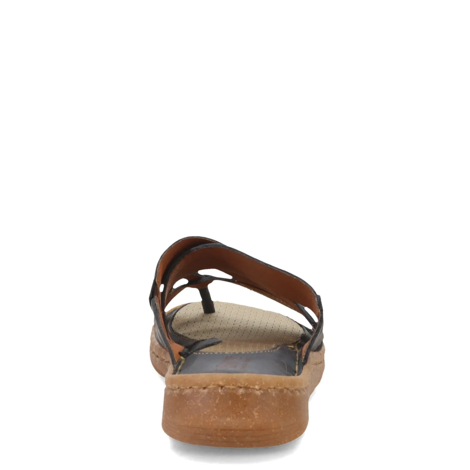 Born Sandals|Women's , Sorja Sport Sandal Navy