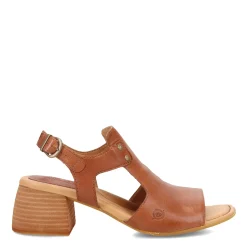 Born Sandals|Women's , Sylvie Sandal Brown