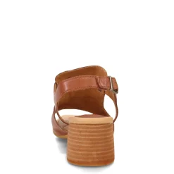 Born Sandals|Women's , Sylvie Sandal Brown