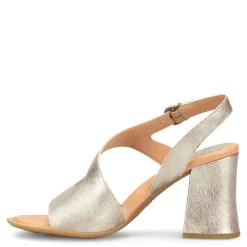 Born Sandals|Women's , Tamora Sandal Light Gold