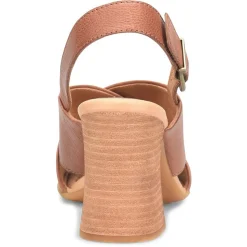 Born Sandals|Women's , Tessa Sandal Brown