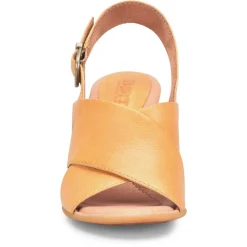Born Sandals|Women's , Tessa Sandal Yellow