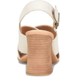 Born Sandals|Women's , Tessa Sandal White