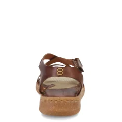 Born Sandals|Women's , Trinidad Sport Sandal Brown