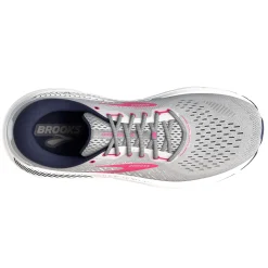 Brooks Sneakers & Athletic|Women's , Addiction GTS 15 Running Shoe Oyster/Rose