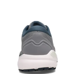 Brooks Sneakers & Athletic|Women's , Addiction GTS 15 Running Shoe - Narrow Width Grey/Navy