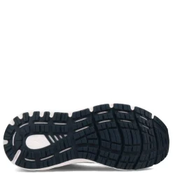 Brooks Sneakers & Athletic|Women's , Addiction GTS 15 Running Shoe - Narrow Width Grey/Navy