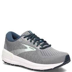 Brooks Sneakers & Athletic|Women's , Addiction GTS 15 Running Shoe Grey/Navy