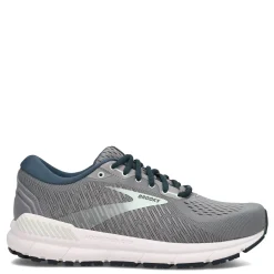 Brooks Sneakers & Athletic|Women's , Addiction GTS 15 Running Shoe Grey/Navy