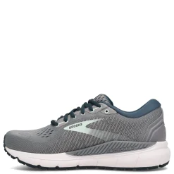 Brooks Sneakers & Athletic|Women's , Addiction GTS 15 Running Shoe Grey/Navy