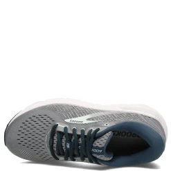 Brooks Sneakers & Athletic|Women's , Addiction GTS 15 Running Shoe Grey/Navy