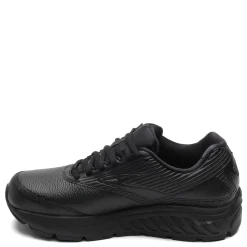 Brooks Sneakers & Athletic|Women's , Addiction Walker 2 Walking Shoe - Wide Width Black/Black