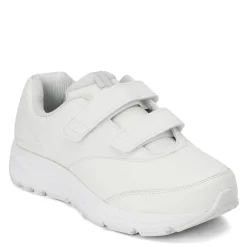 Brooks Sneakers & Athletic|Women's , Addiction Walker V-Strap 2 Walking Shoe - Extra Wide White