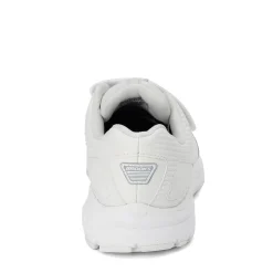 Brooks Sneakers & Athletic|Women's , Addiction Walker V-Strap 2 Walking Shoe - Extra Wide White