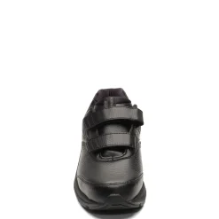 Brooks Sneakers & Athletic|Women's , Addiction Walker V-Strap 2 Walking Shoe - Wide Width Black