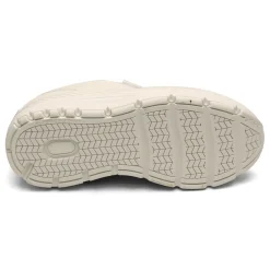 Brooks Sneakers & Athletic|Women's , Addiction Walker V-Strap 2 Walking Shoe White