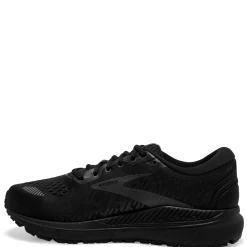 Brooks Sneakers & Athletic|Women's , Adrenaline GTS 22 Running Shoe - Wide Width Black / Ebony