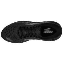 Brooks Sneakers & Athletic|Women's , Adrenaline GTS 22 Running Shoe - Wide Width Black / Ebony