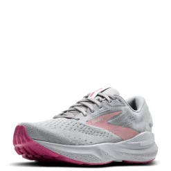 Brooks Sneakers & Athletic|Women's , Adrenaline GTS 24 Running Shoe - Narrow Width Alloy/White/Zephyr