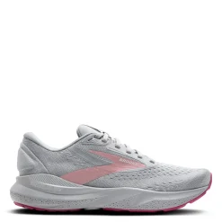 Brooks Sneakers & Athletic|Women's , Adrenaline GTS 24 Running Shoe Alloy/White/Zephyr
