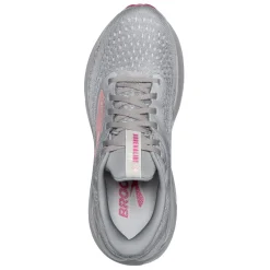 Brooks Sneakers & Athletic|Women's , Adrenaline GTS 24 Running Shoe Alloy/White/Zephyr
