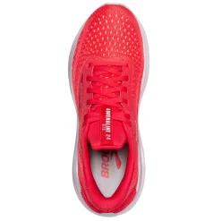 Brooks Sneakers & Athletic|Women's , Adrenaline GTS 24 Running Shoe Cayenne/Thistle/Yellow