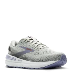 Brooks Sneakers & Athletic|Women's , Ariel GTS 24 Running Shoe Mercury/Ebony/Sweet Lavender