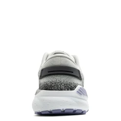 Brooks Sneakers & Athletic|Women's , Ariel GTS 24 Running Shoe Mercury/Ebony/Sweet Lavender